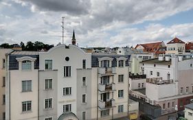 Apartamenty Bema4 Sopot